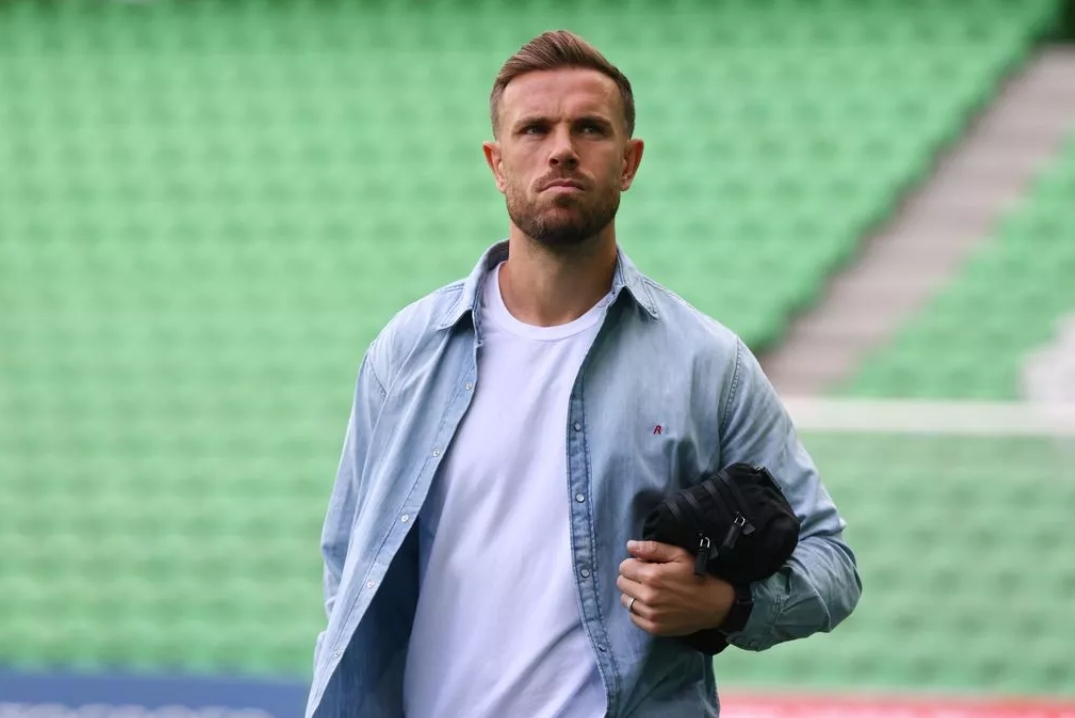 英媒:亨德森今夏可能重返老东家桑德兰,俱乐部认为他能带来经验