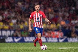 华体会官网-马卡：萨乌尔已经与马竞完成解约，特拉布宗体育有可能签下他