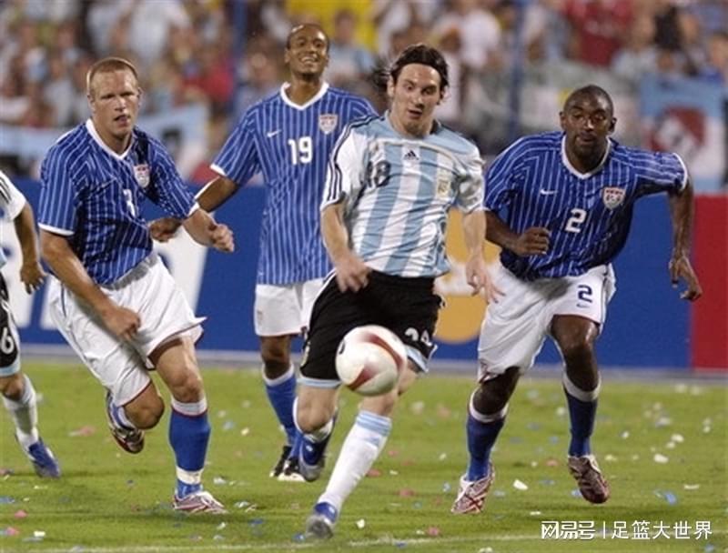 hth-隐忍与大度,是梅西被忽略的美德,却暴露了阿根廷足球的顽疾