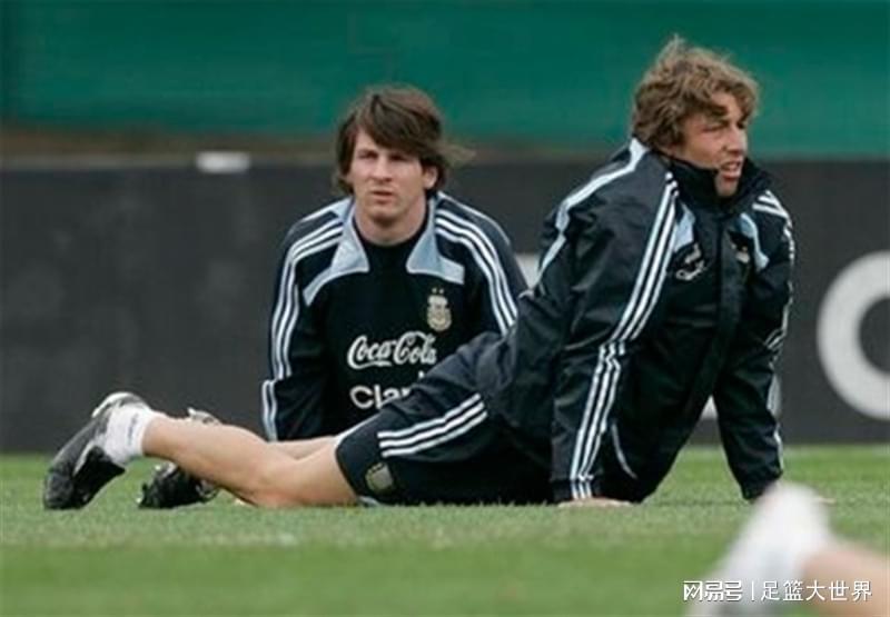 hth-隐忍与大度,是梅西被忽略的美德,却暴露了阿根廷足球的顽疾