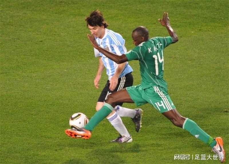 hth-隐忍与大度,是梅西被忽略的美德,却暴露了阿根廷足球的顽疾