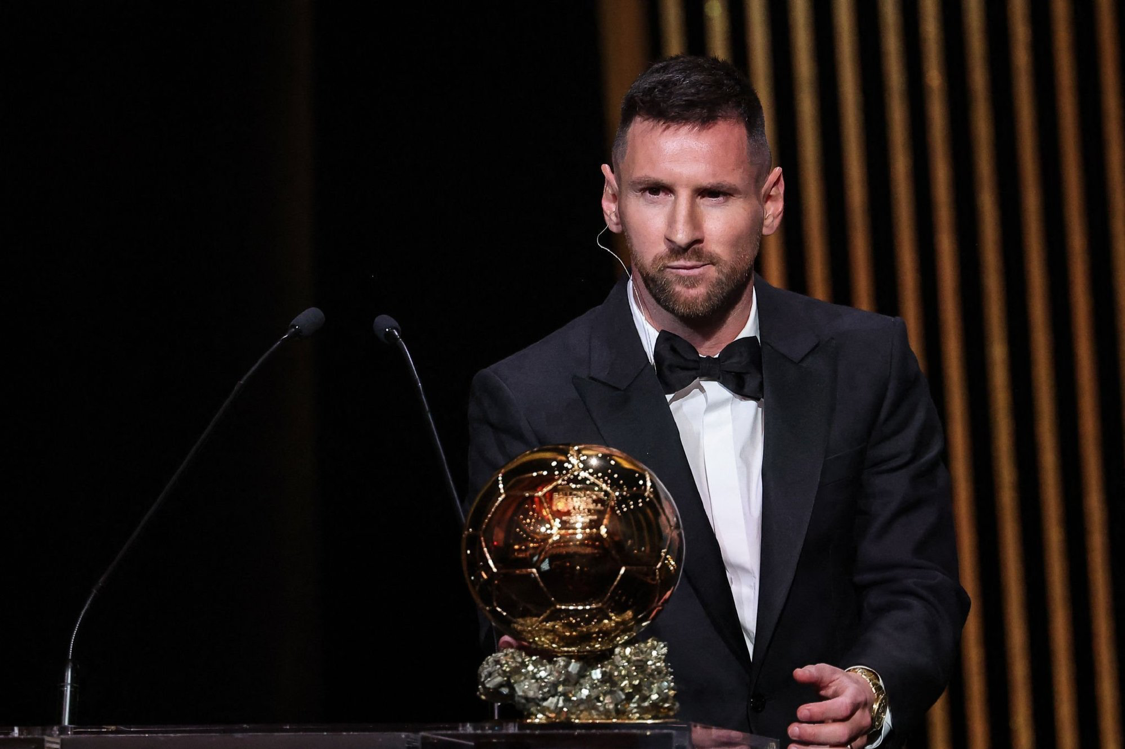华体会官方网站-梅西四连金球奖期间,平均每赛季62.75进球22.5助攻!