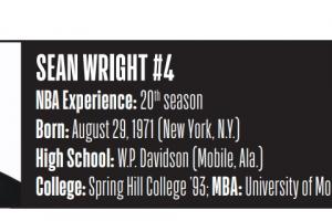 hth-万众瞩目！湖勇裁判组：赖特担任主裁 搭档林赛和内瑟尔