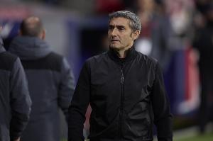 华体会官网-巴尔韦德：维维安的点球和红牌是转折点，这完全改变了比赛的走向