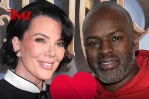 华体会官网-捞钱走人?网传卡戴珊家族太后与小25岁的男友分手 TMZ澄清谣言