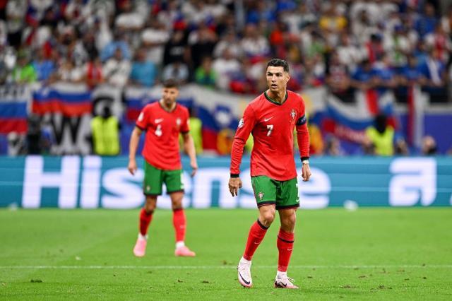 华体会官方网站-C罗，不止于C罗