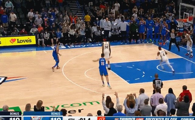 2021篮坛关键词（上）：中国男篮破防 雷霆离大谱