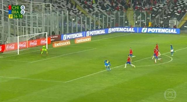 hth-英超9将缺阵 巴西队1球苦胜智利 世预赛7战全胜！