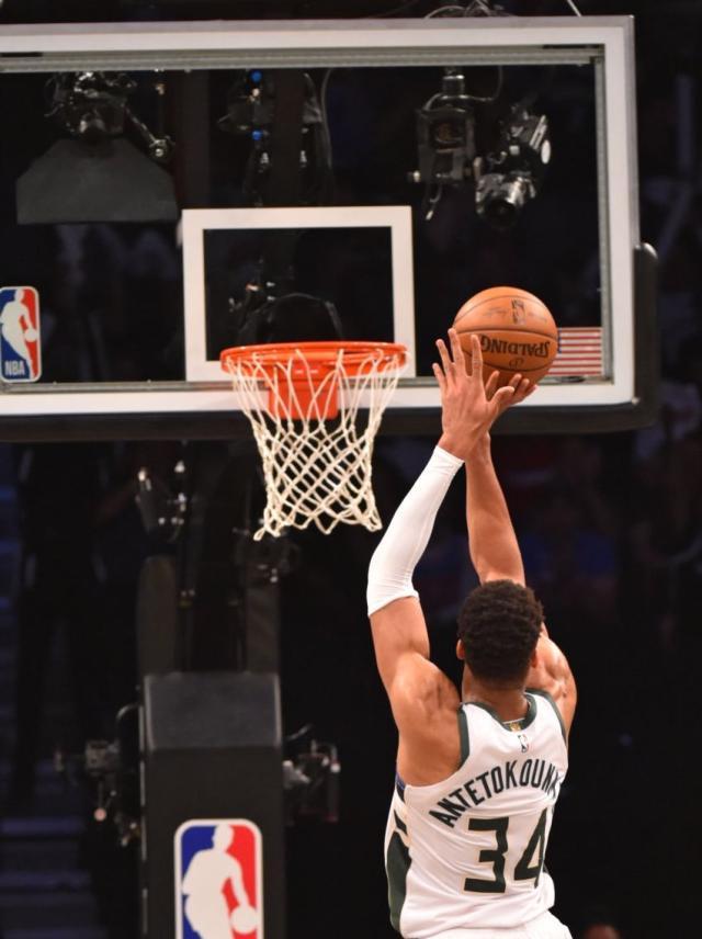 华体会官网下载-薛定谔的吹罚？老鹰拒绝像篮网一样忍受字母哥违例