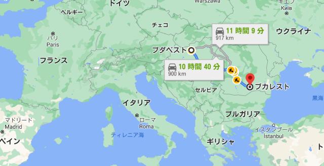 地理是体育老师教的？看看法国电视台的欧洲杯地图