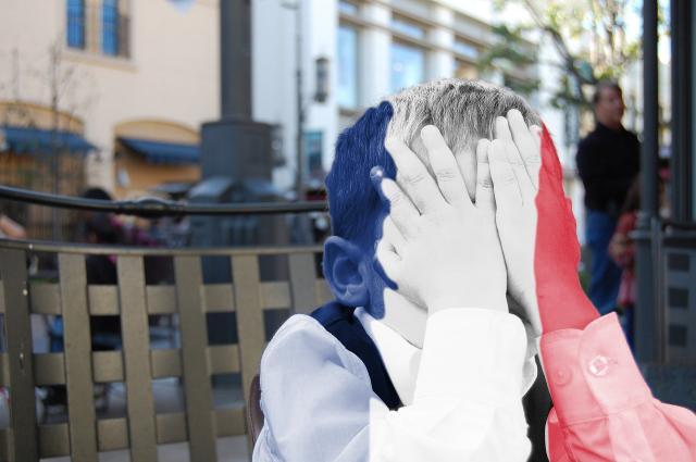 地理是体育老师教的？看看法国电视台的欧洲杯地图